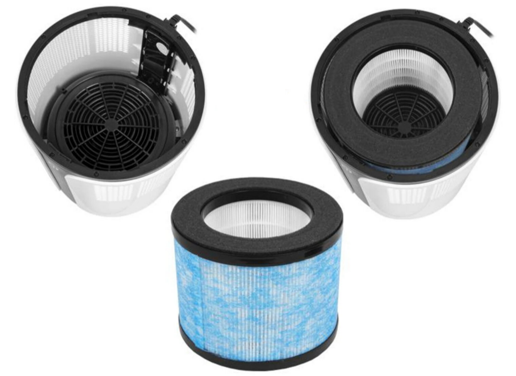 LTC Pure Air PA705