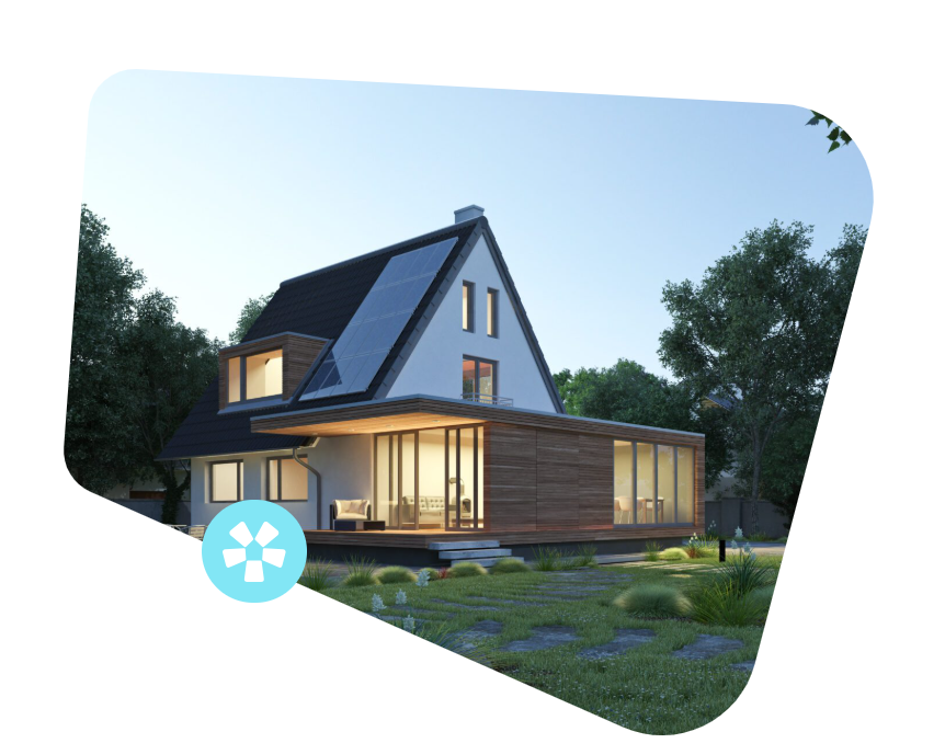 Kamera zewnętrzna solarna Omajin OSC-01 2