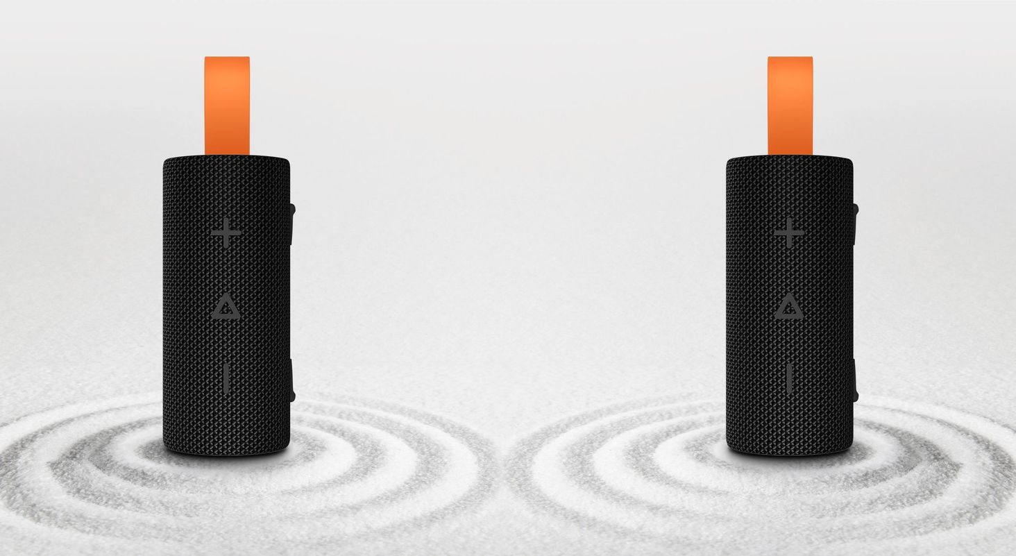 Sound Pocket 10