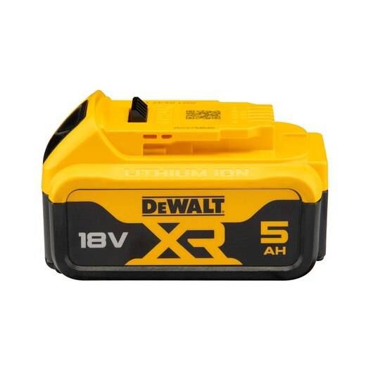 Dewalt Dcb184 - 3
