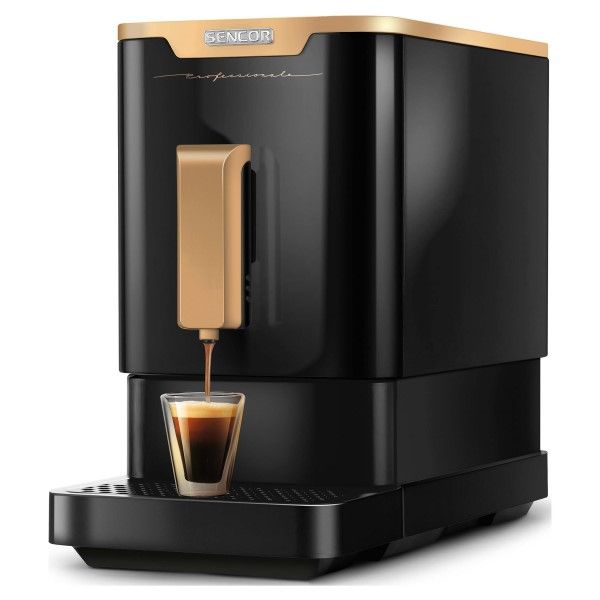 Sencor SES 7220BK - 1