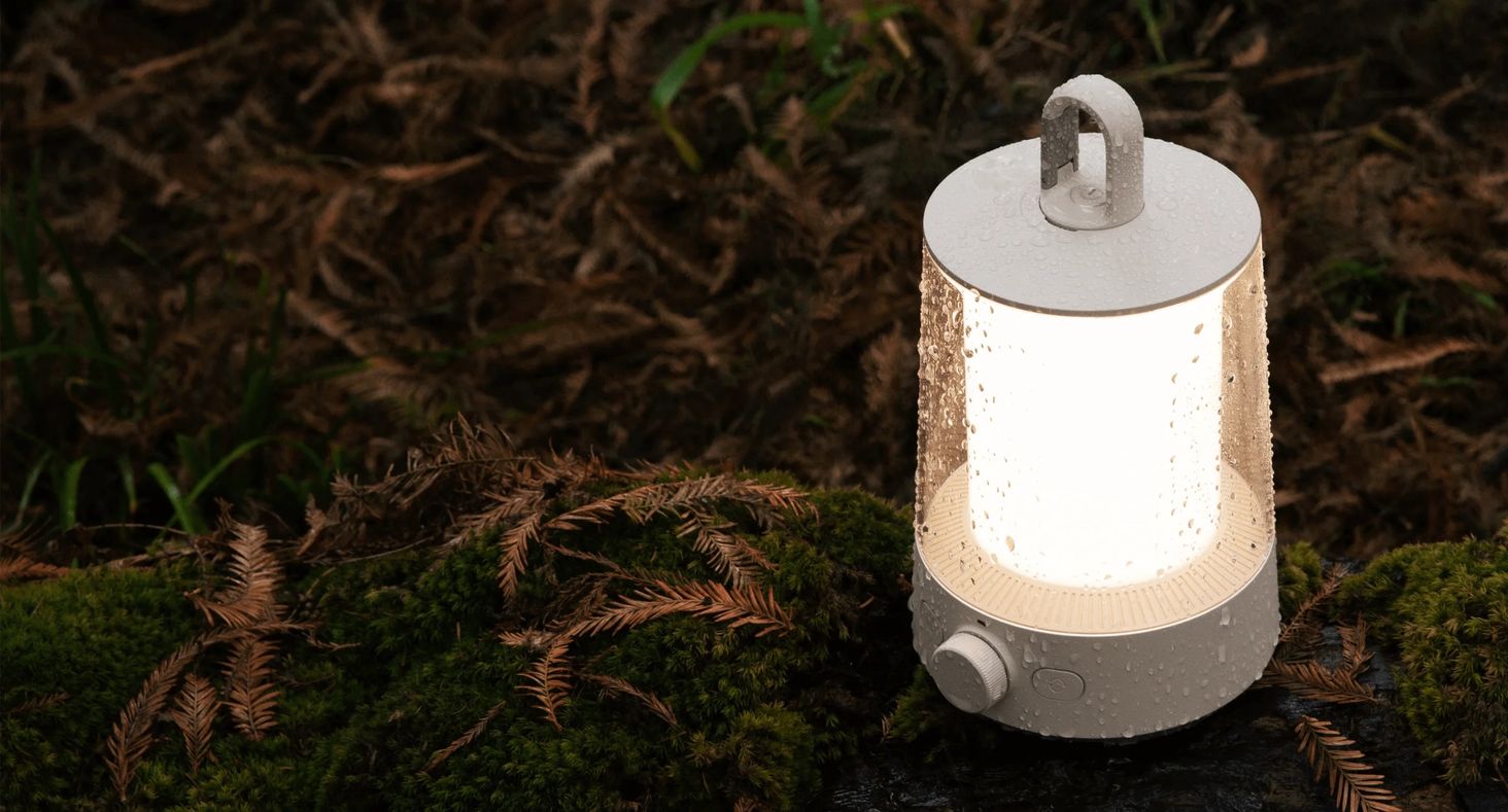 Multi-function Camping Lantern 8
