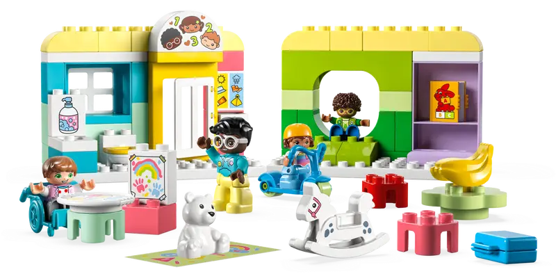 LEGO DUPLO 10992 - 2