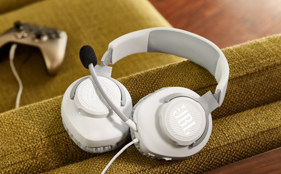 JBL Quantum 100 - 3