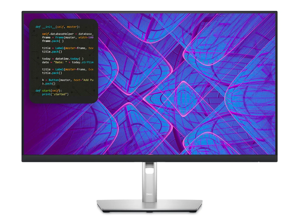 Dell P2723QE 27″