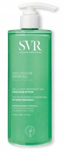 SVR SPIRIAL DEO-DOUCHE