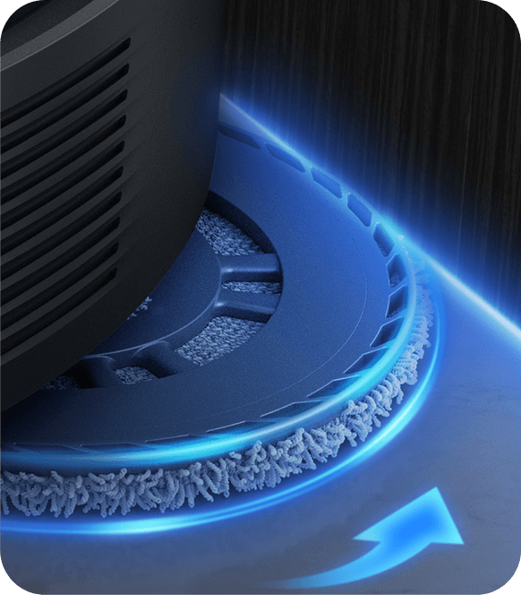 Xiaomi Robot Vacuum X20 Max (6)