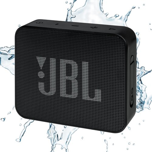 JBL GO Essential Czarny zdjęcie produktu
