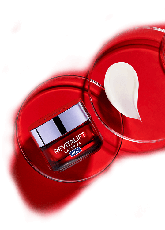 loreal topowe składniki aktywne