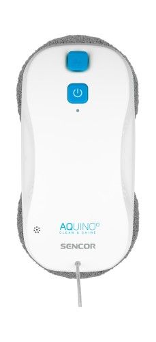 Sencor SRW 6010WH - 2