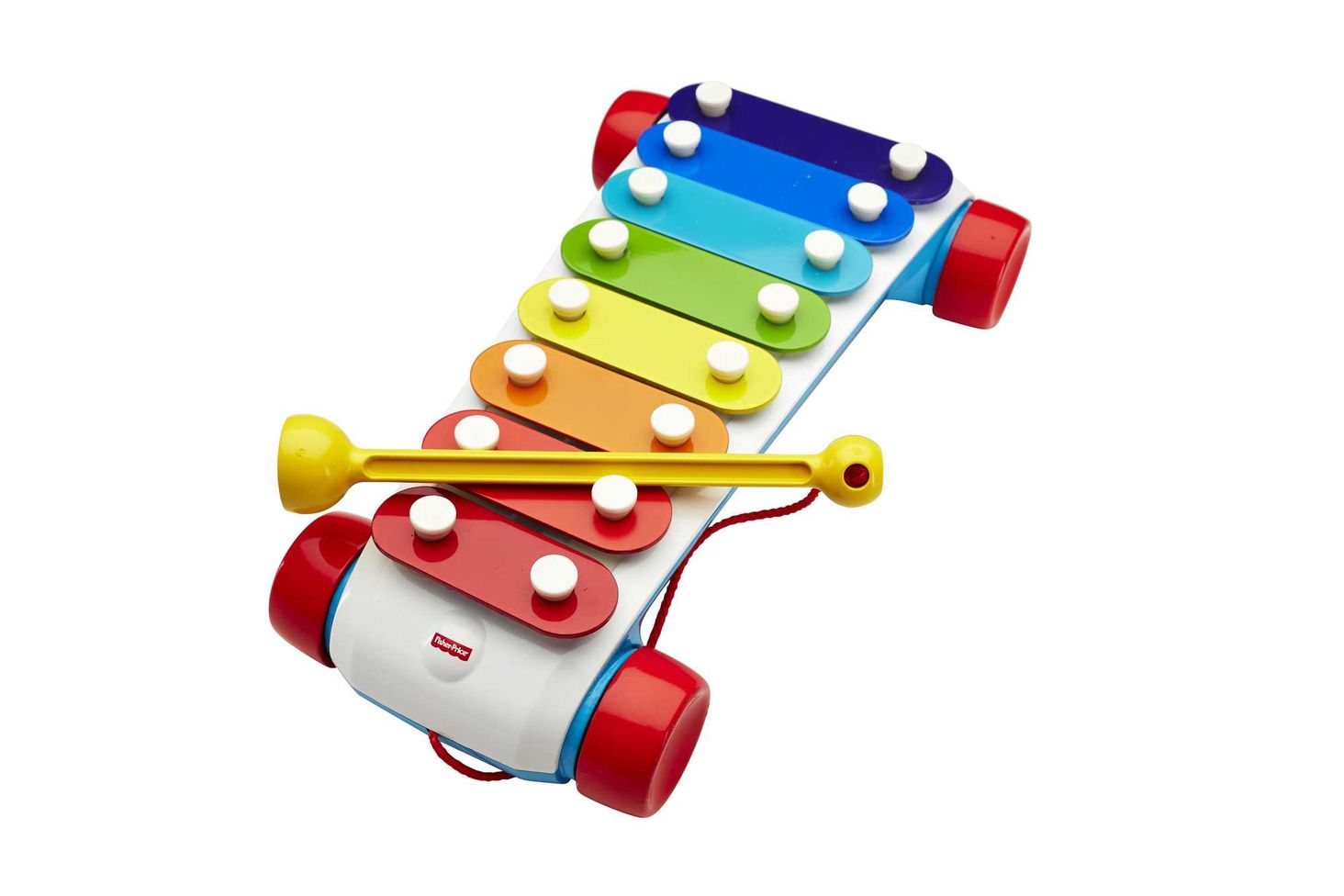 Fisher-Price Cymbałki CMY09 3