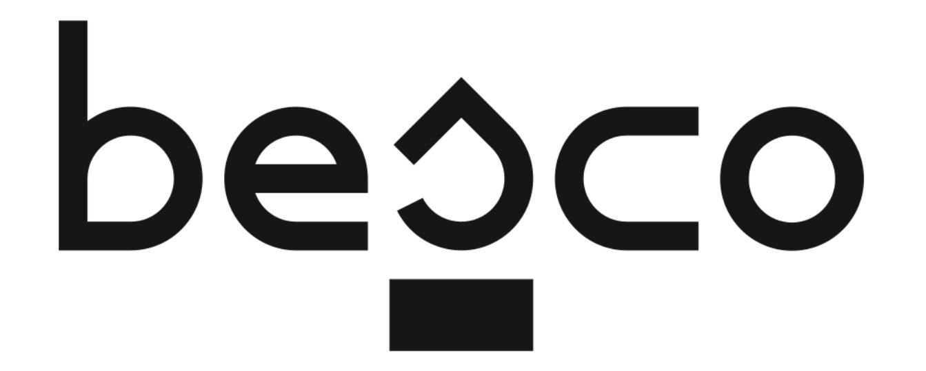 Besco logo