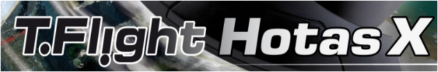 Thrustmaster