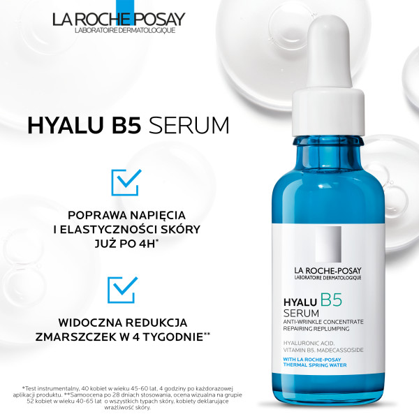 la roche posay SKŁADNIKI AKTYWNE: