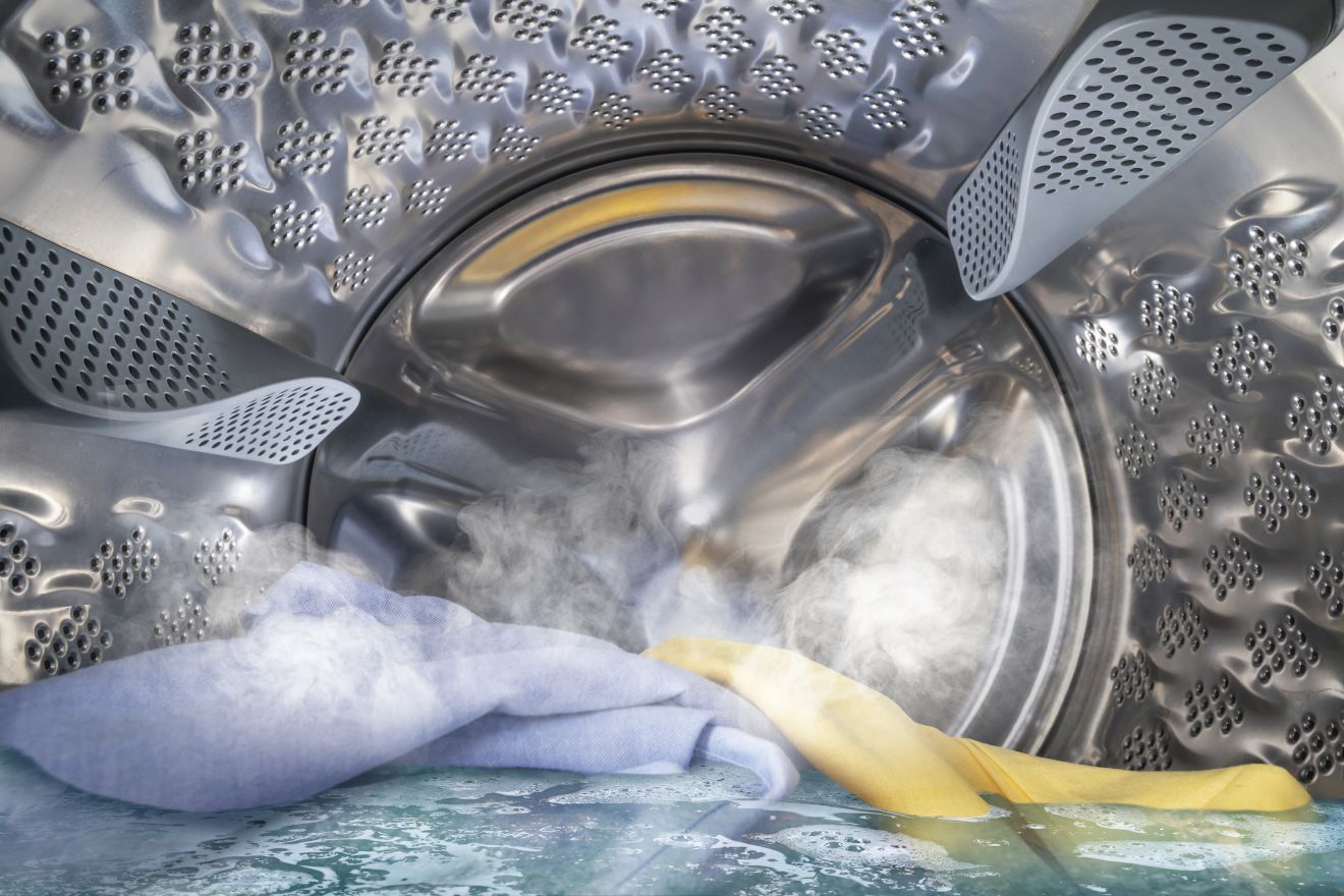 Gorenje SteamRefresh