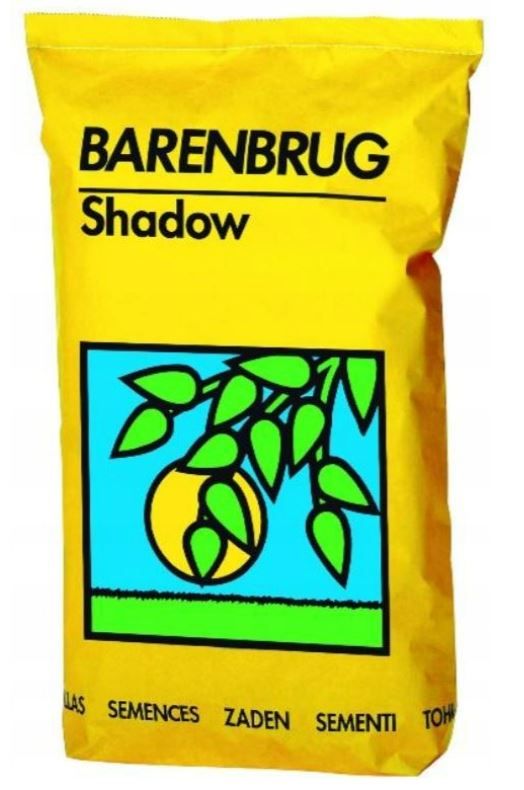 Barenbrug Shadow Shadow & Sun