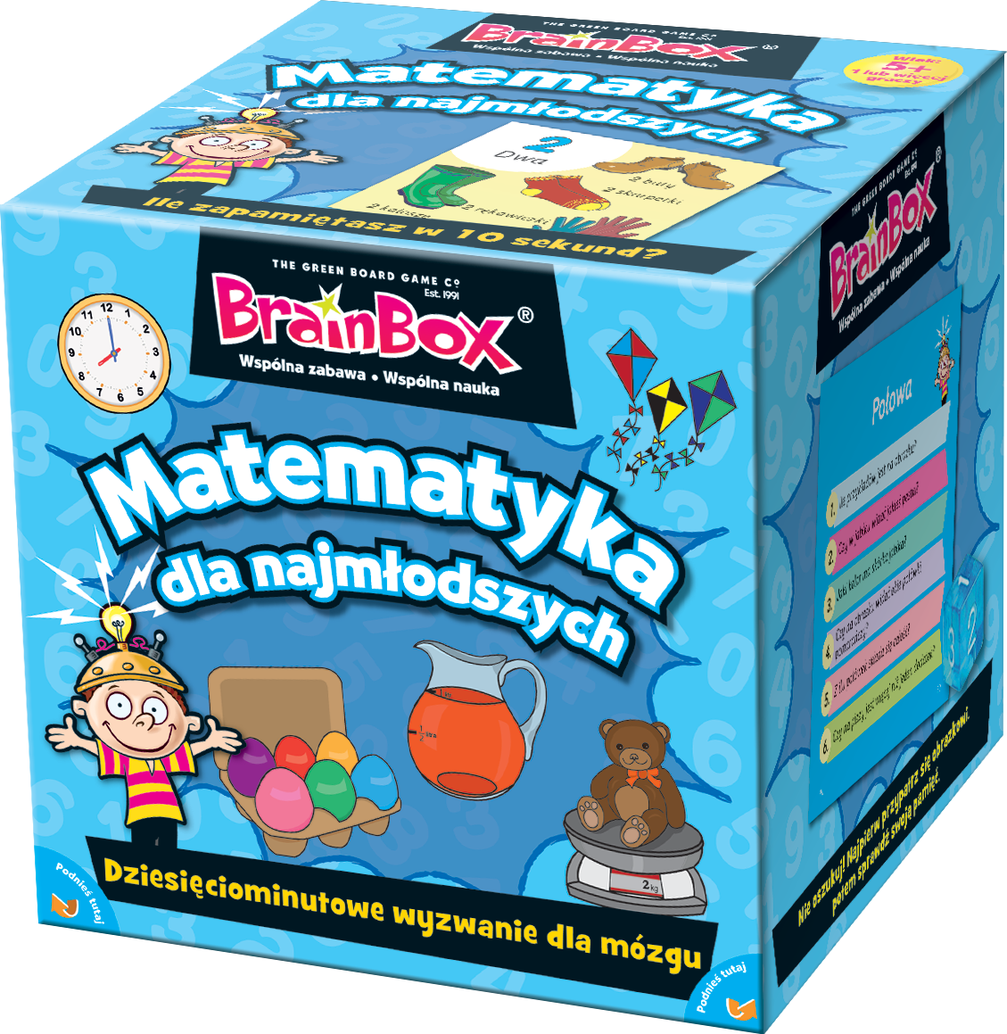 brainBox zdj produktu 1