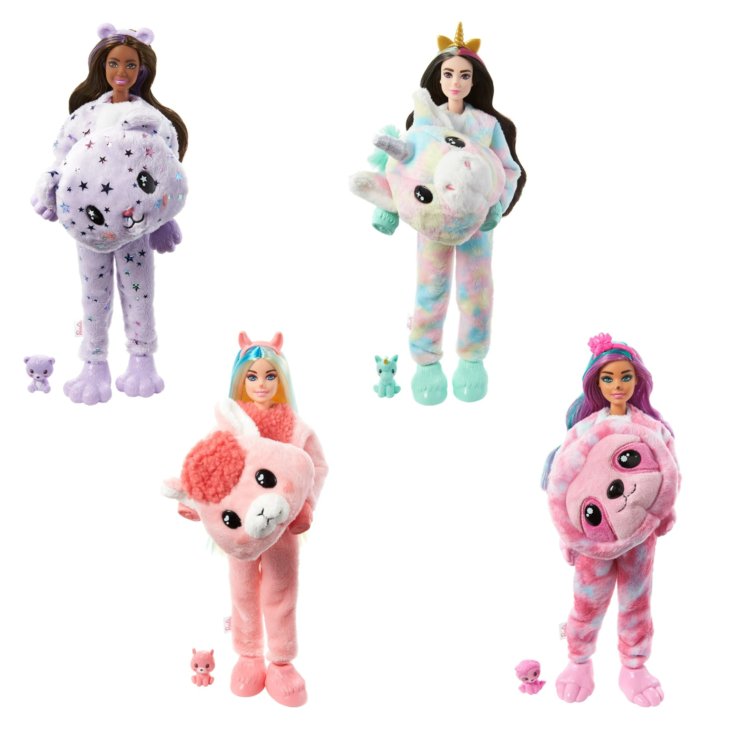 Mattel