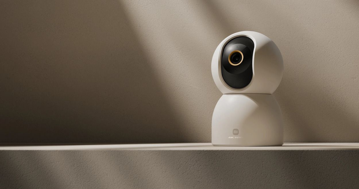 Xiaomi Smart Camera C700 1
