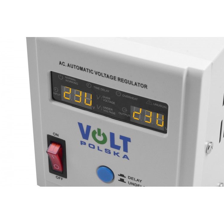 Volt Polska Stabilizator napięcia