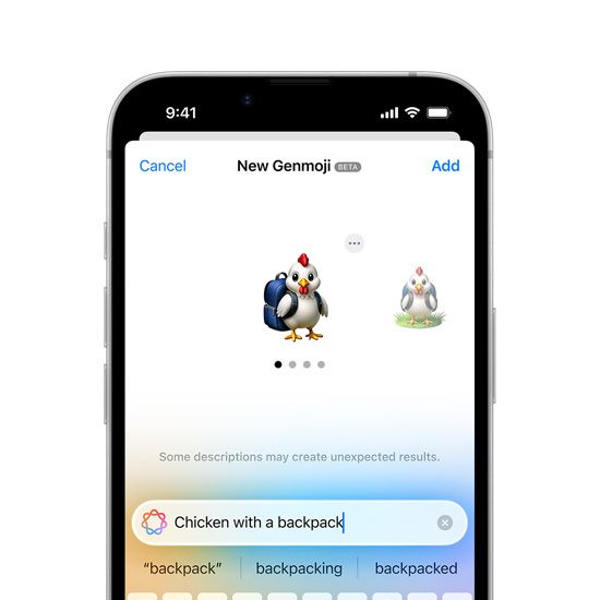 Apple iPhone 16e Zdjęcie 8.4