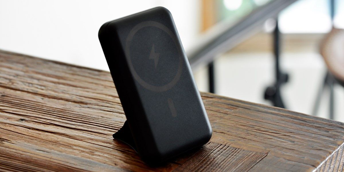 Powerbank Energizer 10000mAh 22.5W - 2
