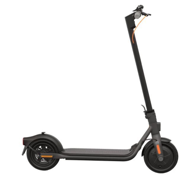 segway