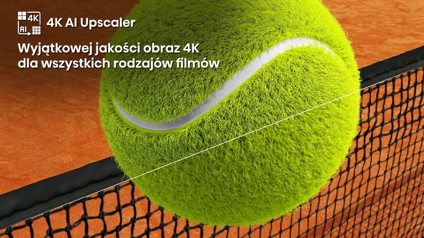 Hisense 1-4K-AI-Upscaler