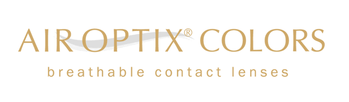 Air Optix Colors