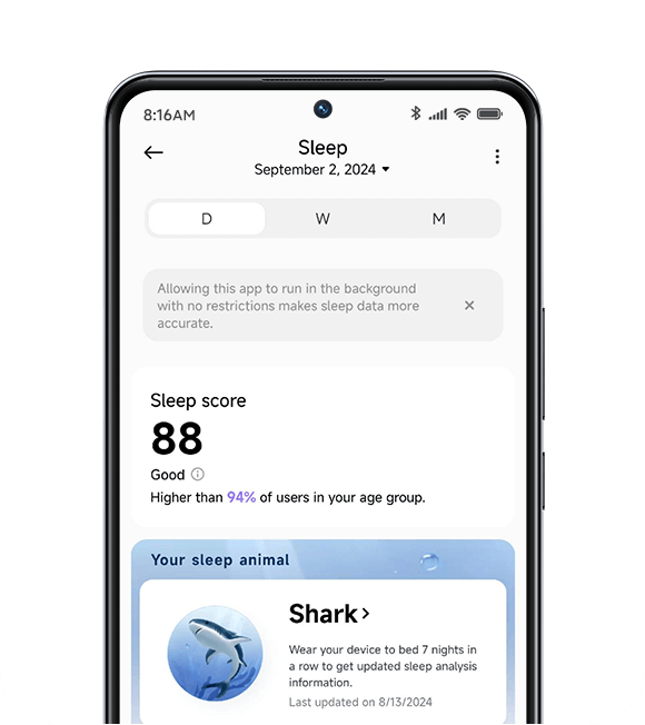 Xiaomi Smart Band 9 Pro (19)