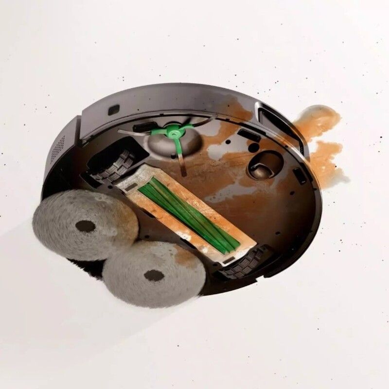 irobot Duża moc ssąca - 3