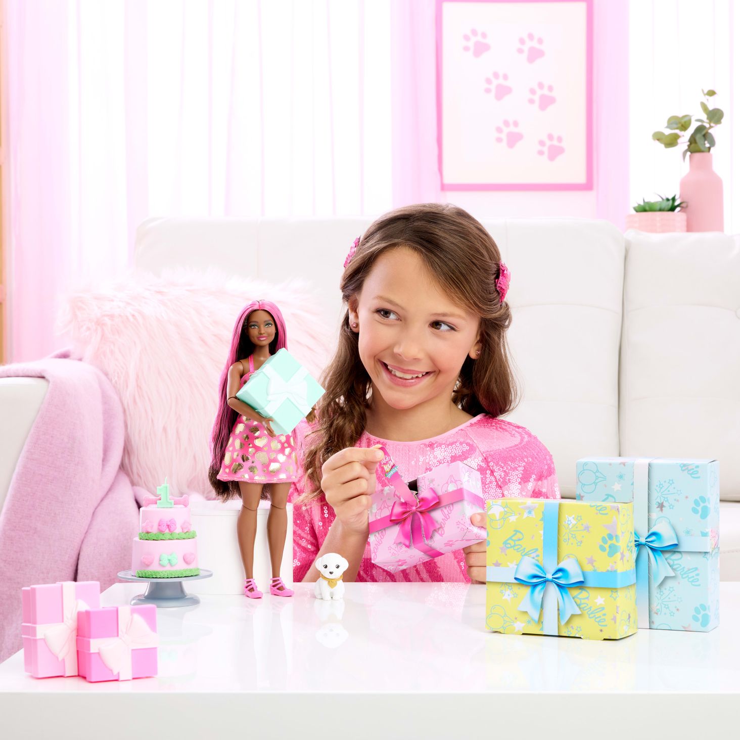 Mattel