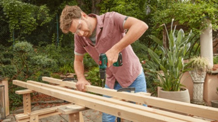 Bosch EasyImpact 18V-40 - 3