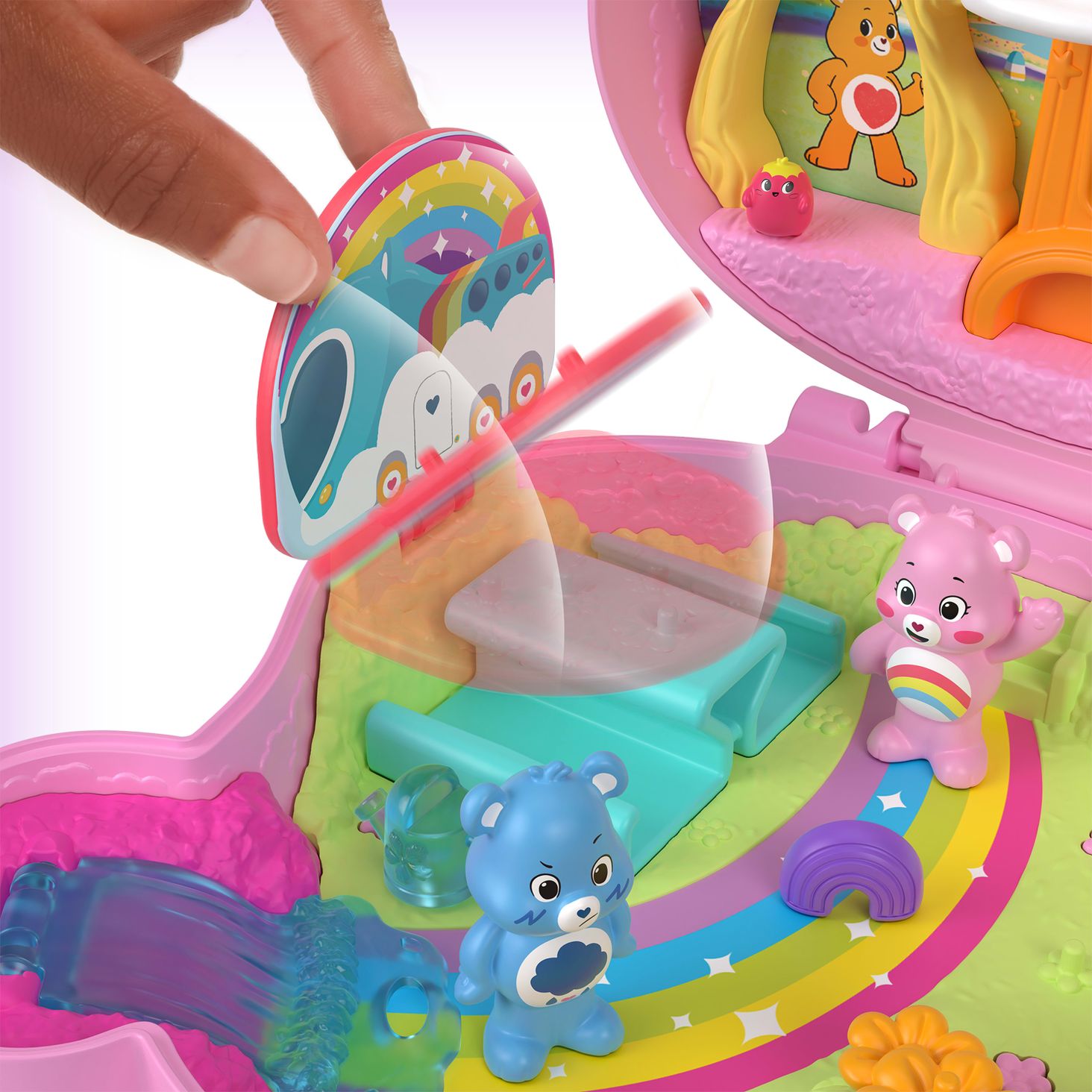 Mattel