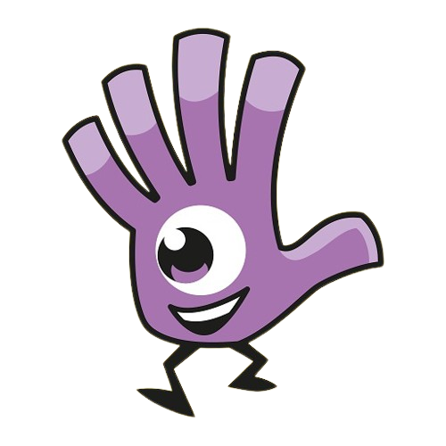 Dobble ikona