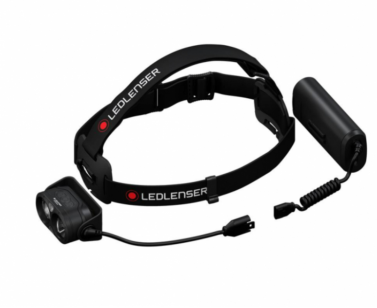 Ledlenser H19R Core