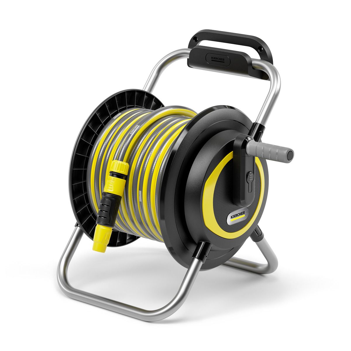 Karcher zestaw HR 3.20