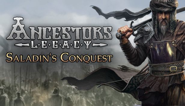 saladin's conquest
