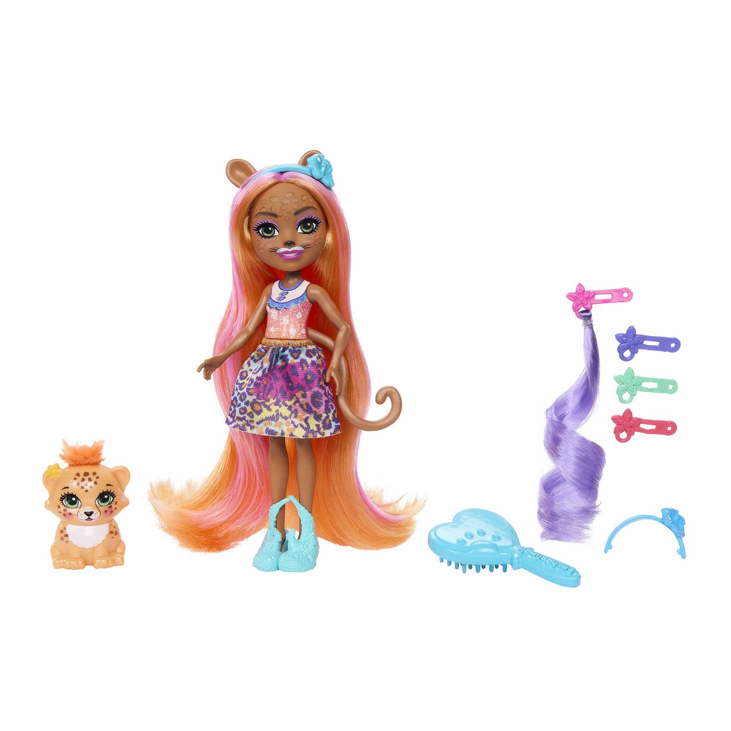 Enchantimals