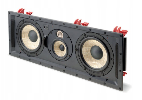 Focal 300 IC5 LCR