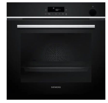Siemens iQ300 HR532GBS3