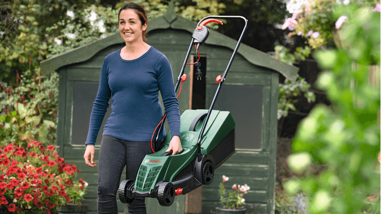 Bosch EasyRotak 32-205 - 3