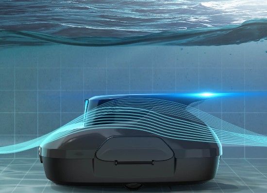 Aiper Scuba SE - zdjęcie 4