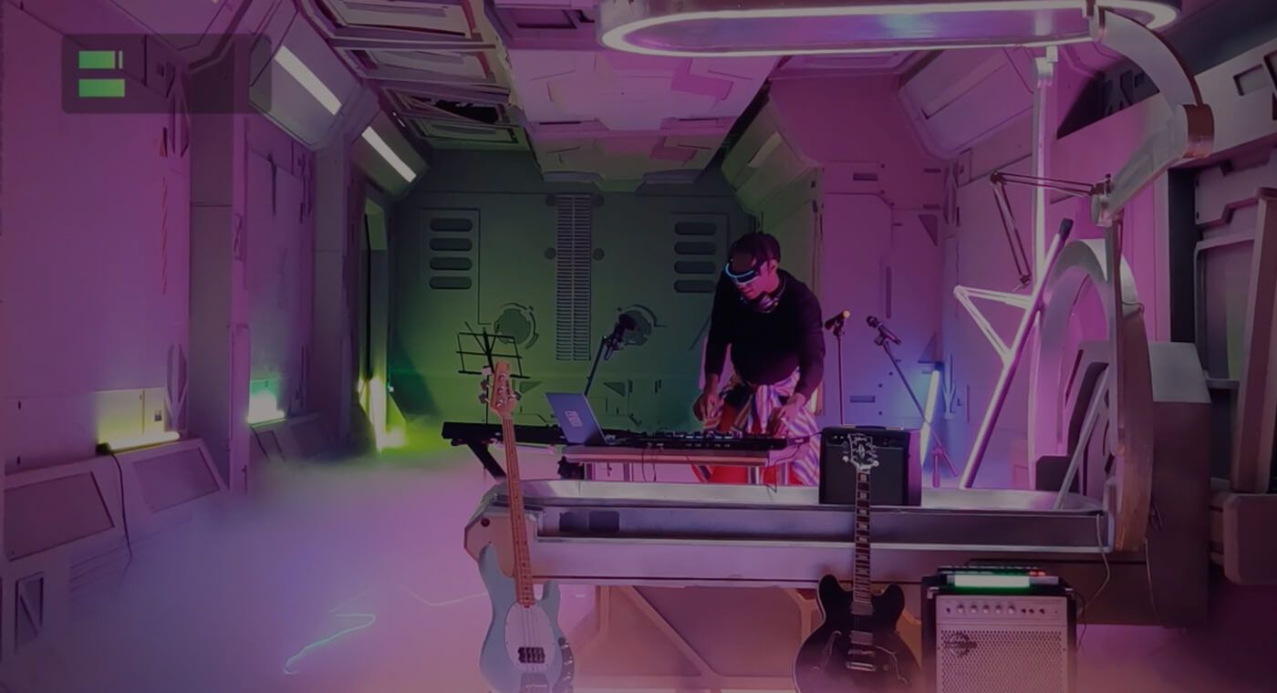 POCO F3 studio