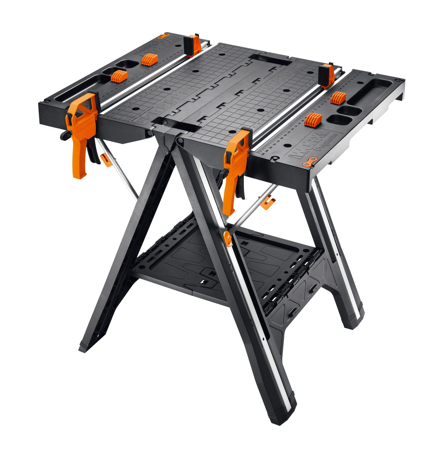 Worx Stół Roboczy 78x63cm WX051