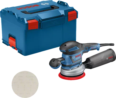 Bosch GEX 40-150 Professional - 1