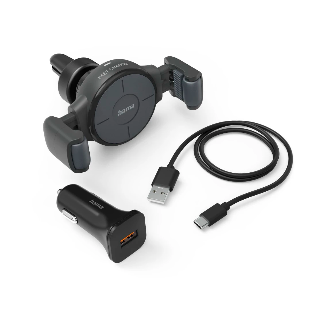 Hama FC 10 FLEX SET 10W