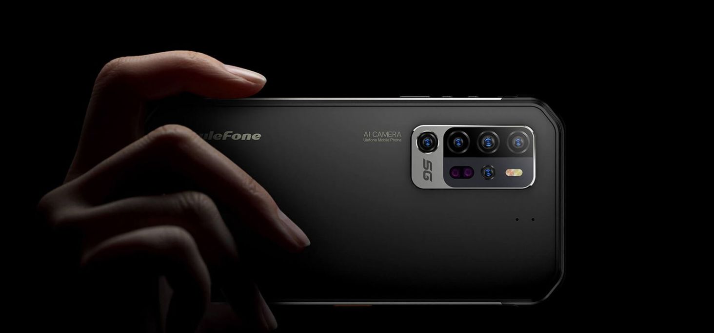 UleFone Armor 11 5G