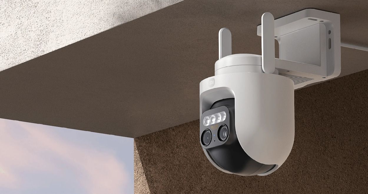 Xiaomi Outdoor Camera CW700S zdj1