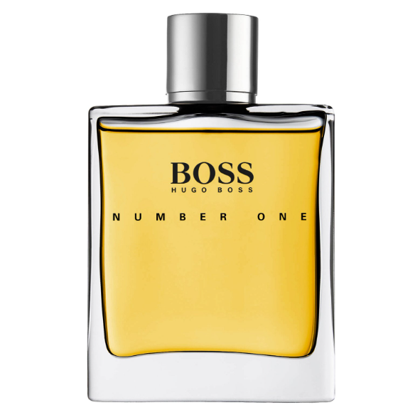 Hugo Boss Number One Woda Toaletowa - 1